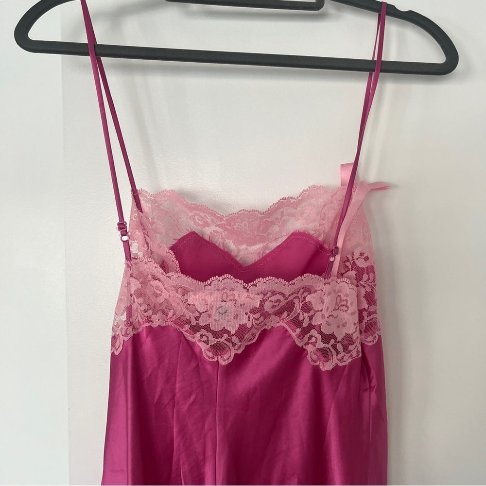 Victoria secret slip dress - Picture 5 of 6